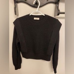 Aritzia Babaton XS sweater